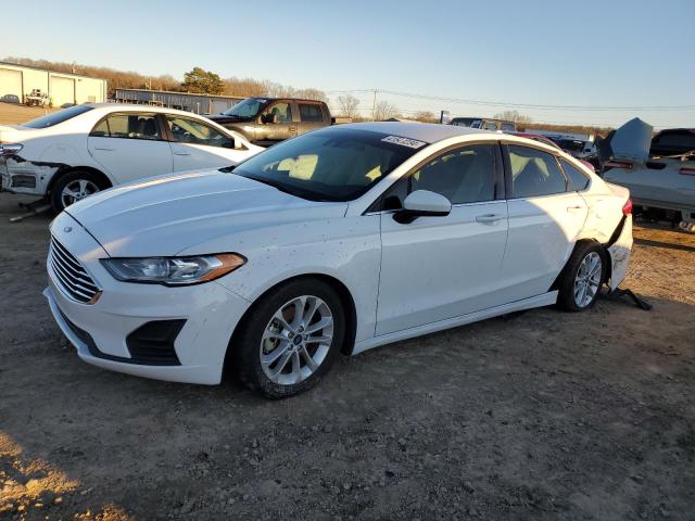 FORD FUSION 2019 3fa6p0hd0kr238842