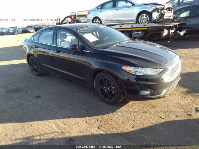 FORD FUSION 2019 3fa6p0hd0kr239828