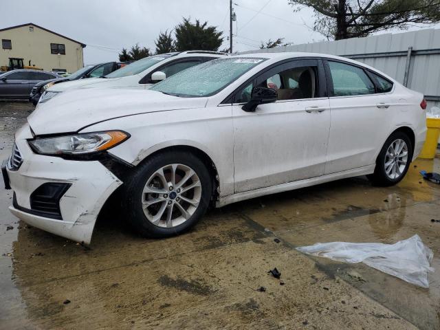 FORD FUSION SE 2019 3fa6p0hd0kr245306