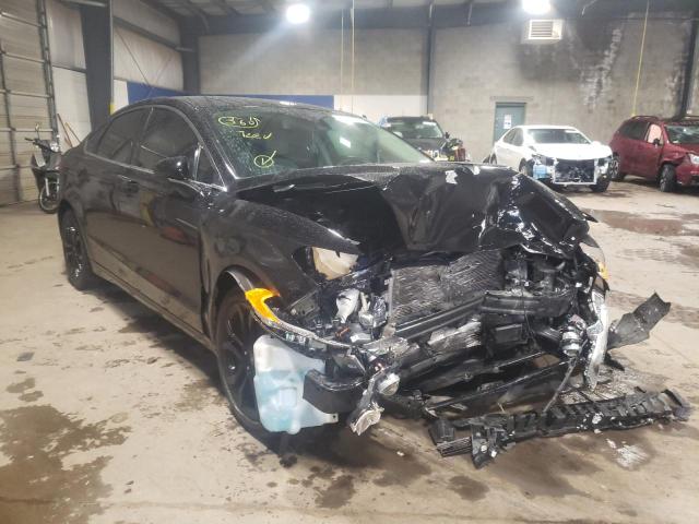 FORD FUSION SE 2019 3fa6p0hd0kr245418