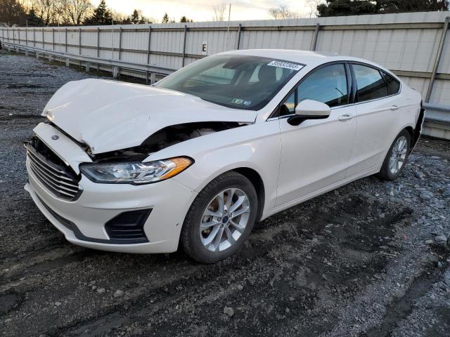 FORD FUSION SE 2019 3fa6p0hd0kr245659