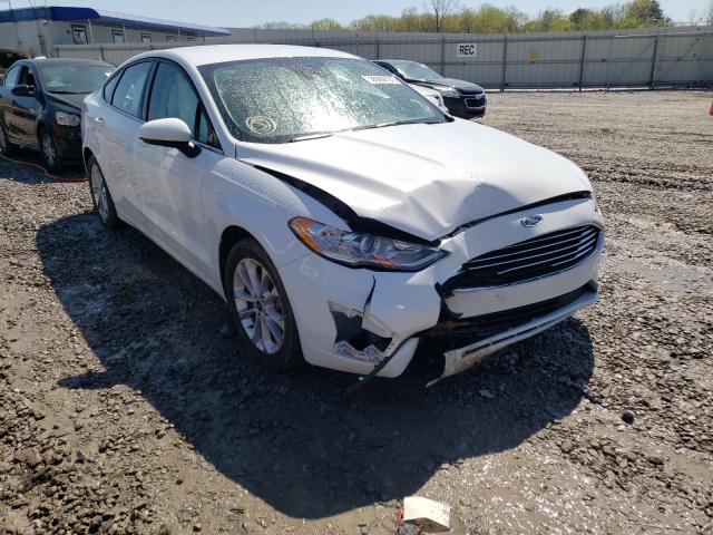 FORD FUSION SE 2019 3fa6p0hd0kr246343