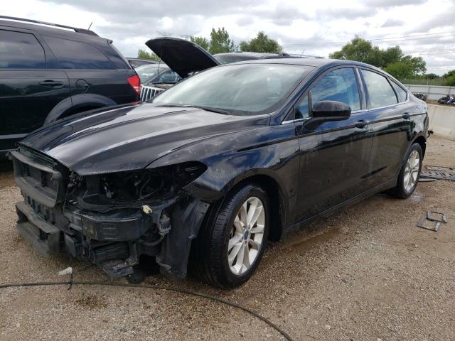 FORD FUSION 2019 3fa6p0hd0kr247640