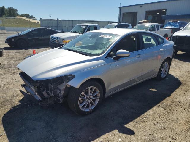 FORD FUSION 2019 3fa6p0hd0kr247931