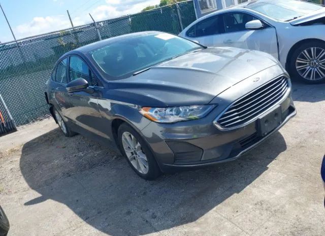 FORD FUSION 2019 3fa6p0hd0kr248433