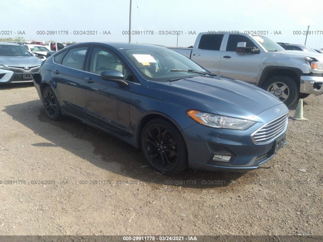 FORD FUSION 2019 3fa6p0hd0kr250344