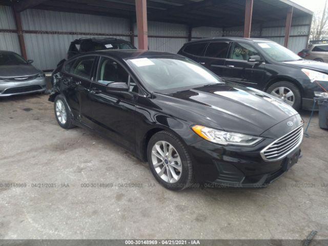 FORD FUSION 2019 3fa6p0hd0kr250697