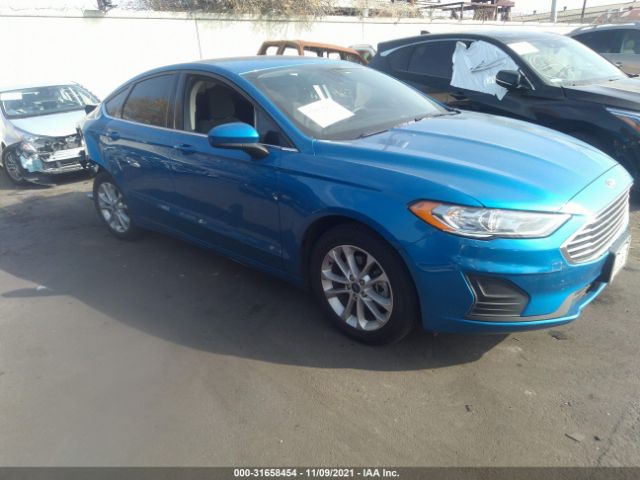 FORD FUSION 2019 3fa6p0hd0kr252093