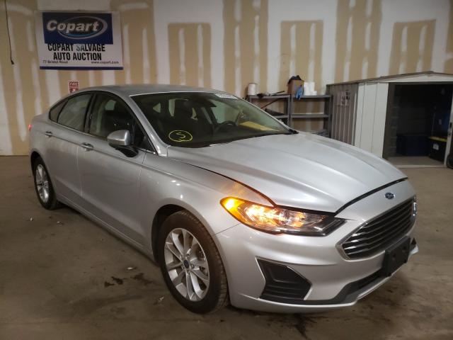 FORD FUSION SE 2019 3fa6p0hd0kr261229