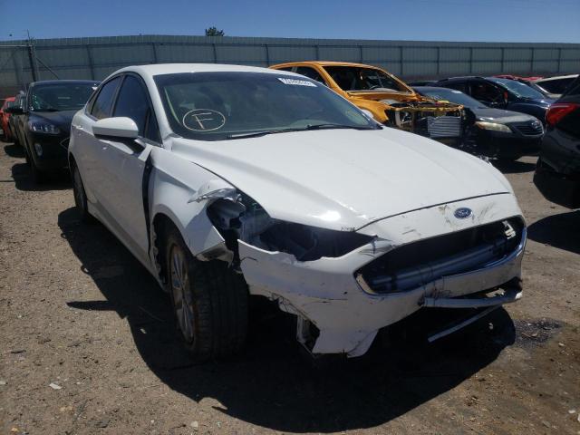 FORD FUSION SE 2019 3fa6p0hd0kr261960