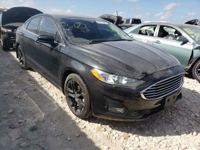 FORD FUSION SE 2019 3fa6p0hd0kr268259