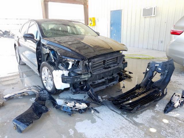 FORD FUSION SE 2019 3fa6p0hd0kr276037