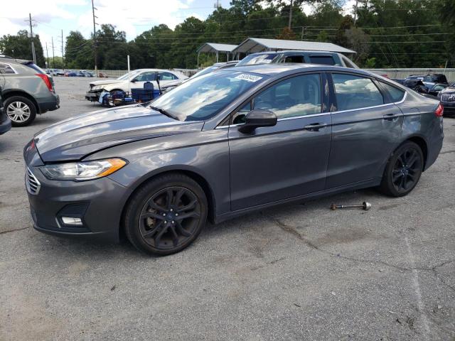 FORD FUSION SE 2019 3fa6p0hd0kr280055