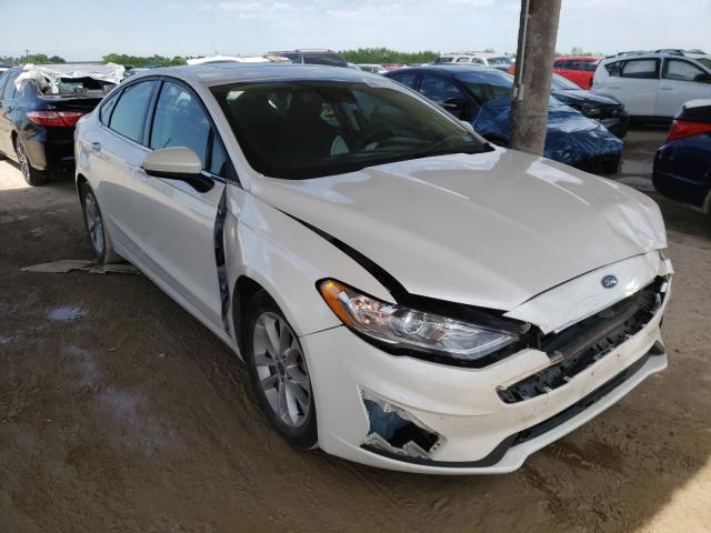 FORD FUSION SE 2019 3fa6p0hd0kr283067