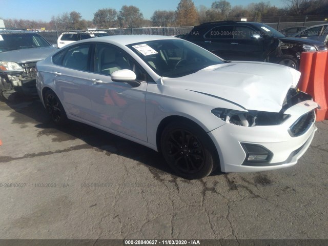 FORD FUSION 2019 3fa6p0hd0kr283781