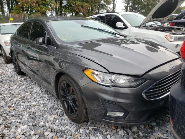 FORD FUSION SE 2019 3fa6p0hd0kr285336