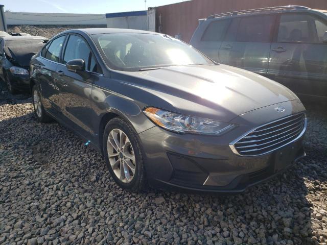 FORD FUSION SE 2020 3fa6p0hd0lr103166