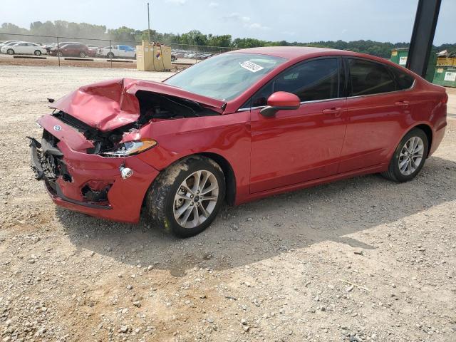 FORD FUSION SE 2020 3fa6p0hd0lr103510