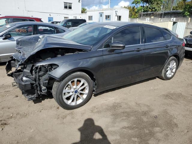 FORD FUSION SE 2020 3fa6p0hd0lr104009