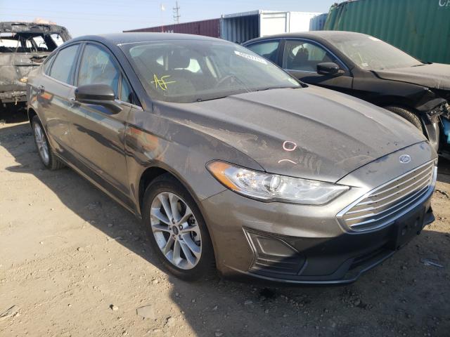 FORD FUSION SE 2020 3fa6p0hd0lr106004