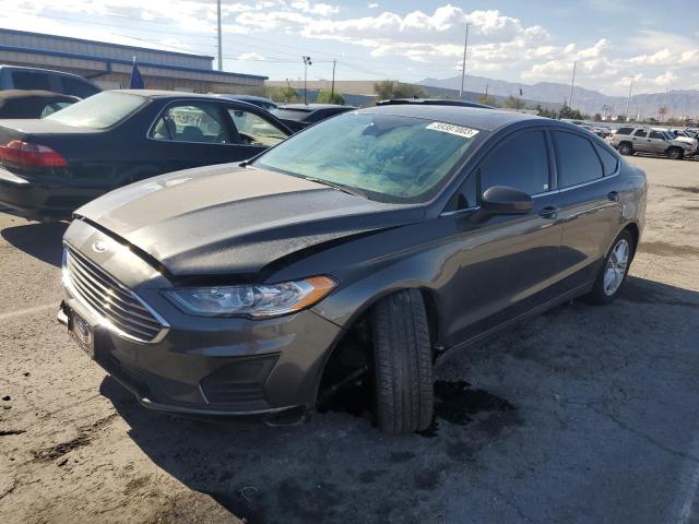 FORD FUSION SE 2020 3fa6p0hd0lr113602