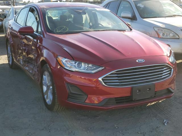 FORD FUSION 2020 3fa6p0hd0lr113938