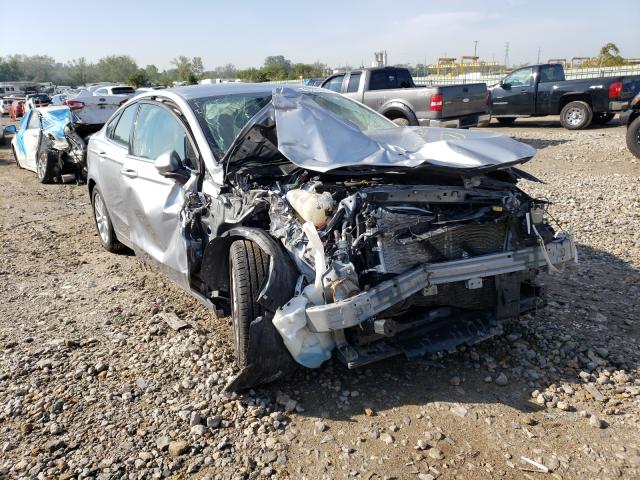 FORD FUSION SE 2020 3fa6p0hd0lr118590