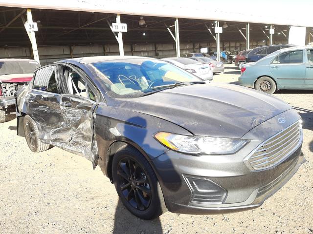 FORD FUSION SE 2020 3fa6p0hd0lr120212