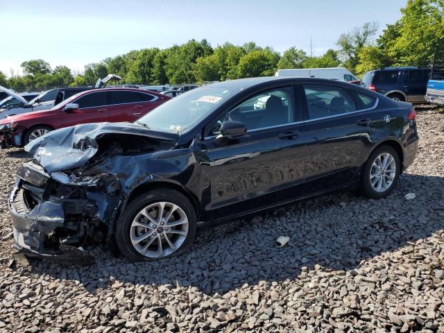 FORD FUSION SE 2020 3fa6p0hd0lr121621