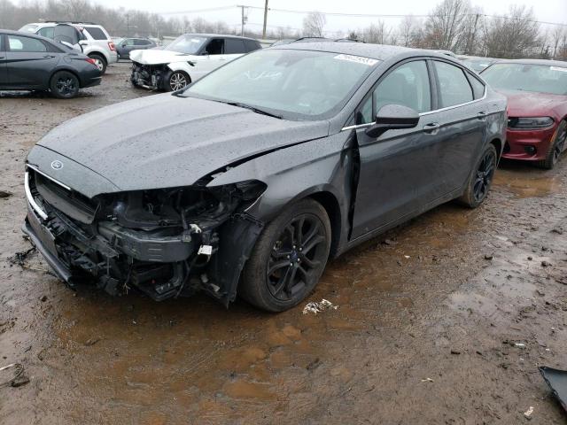 FORD FUSION SE 2020 3fa6p0hd0lr121876