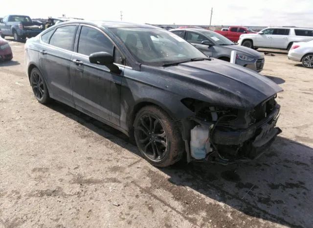 FORD FUSION 2020 3fa6p0hd0lr125684