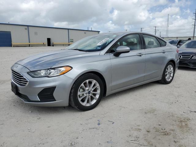 FORD FUSION 2020 3fa6p0hd0lr126124