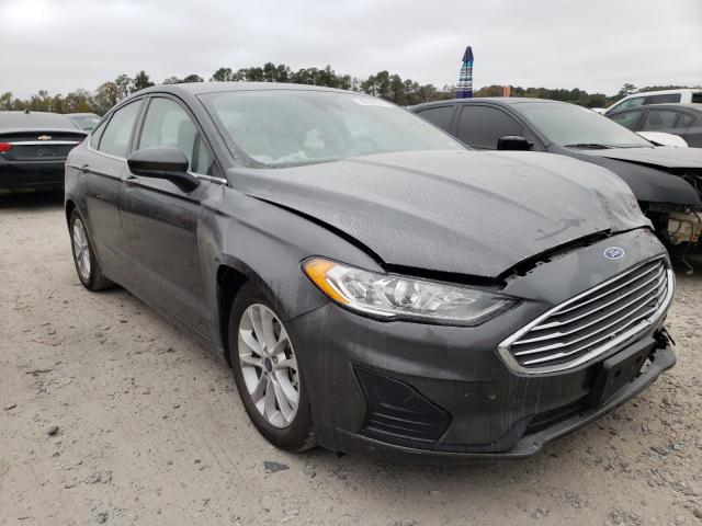 FORD FUSION SE 2020 3fa6p0hd0lr126219