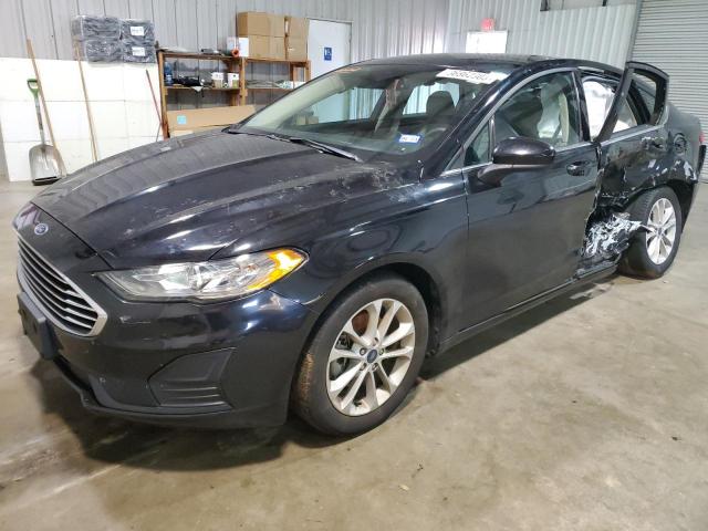 FORD FUSION SE 2020 3fa6p0hd0lr126401