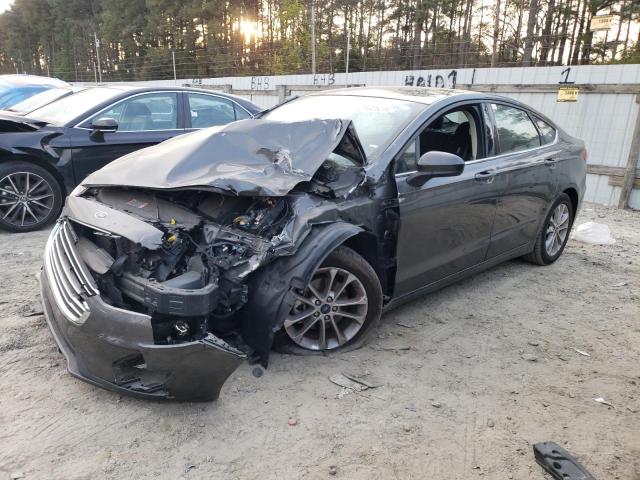 FORD FUSION 2020 3fa6p0hd0lr134515