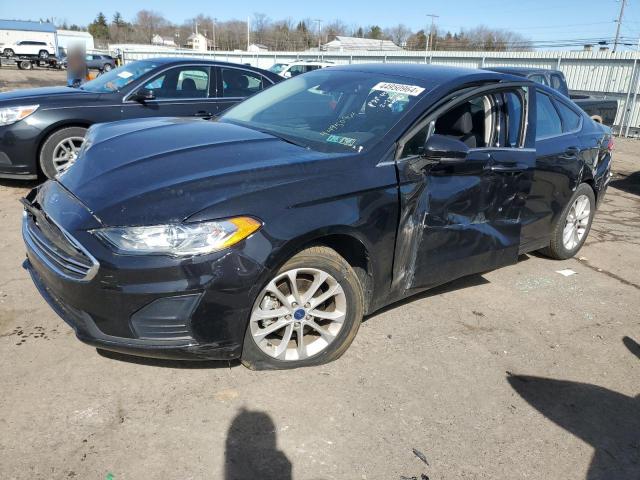 FORD FUSION 2020 3fa6p0hd0lr134529