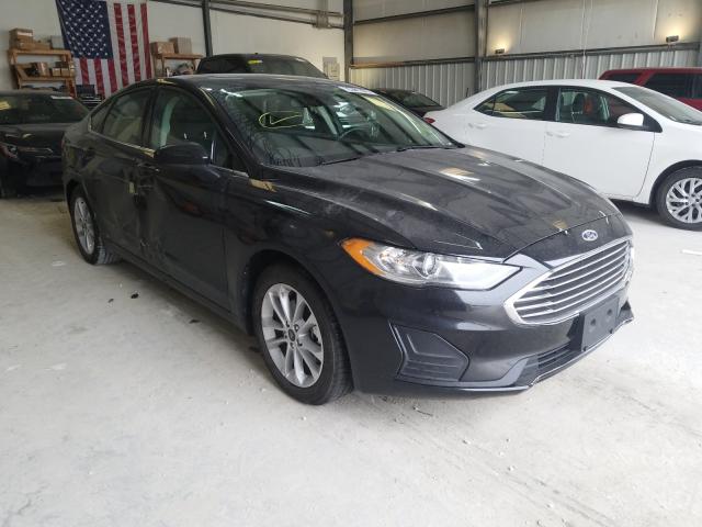 FORD FUSION SE 2020 3fa6p0hd0lr136278