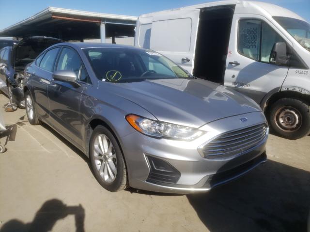 FORD FUSION SE 2020 3fa6p0hd0lr136362