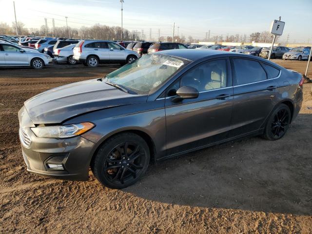 FORD FUSION 2020 3fa6p0hd0lr140945