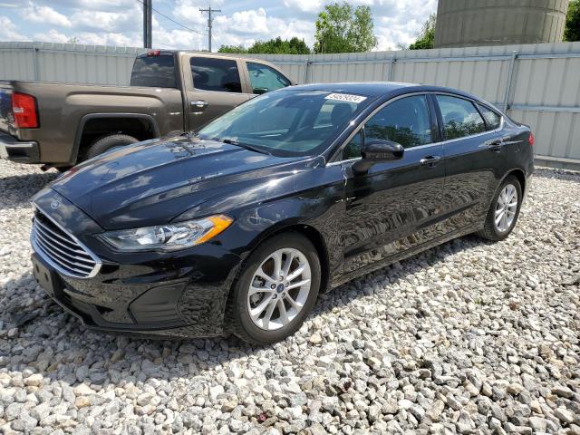 FORD FUSION 2020 3fa6p0hd0lr142405