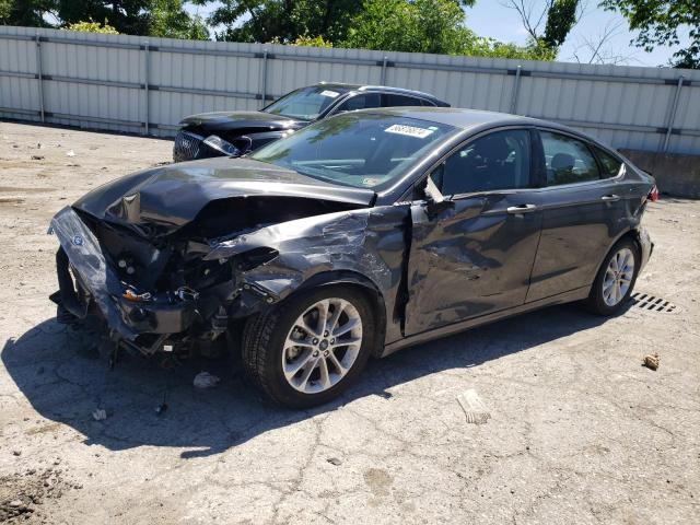 FORD FUSION 2020 3fa6p0hd0lr143392