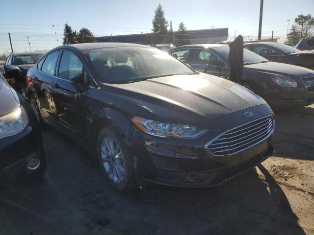 FORD FUSION SE 2020 3fa6p0hd0lr145739