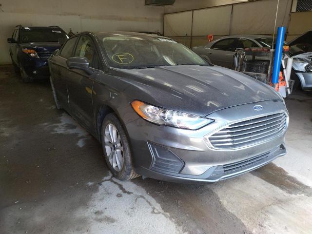 FORD FUSION SE 2020 3fa6p0hd0lr145756