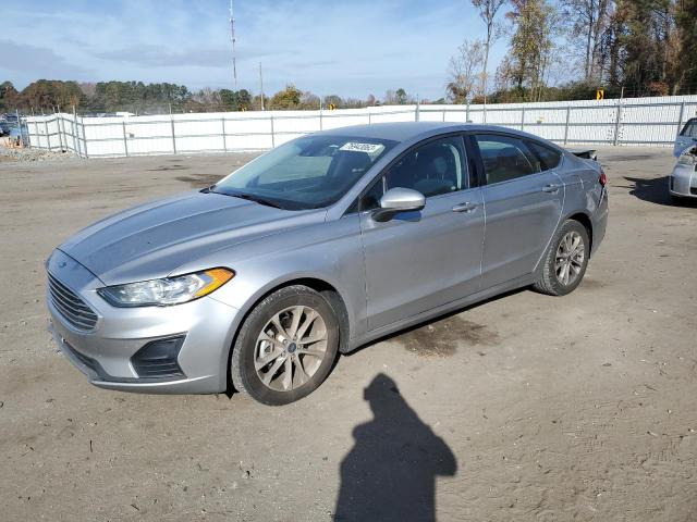 FORD FUSION 2020 3fa6p0hd0lr146616