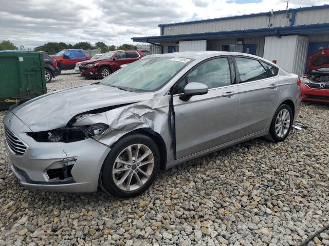 FORD FUSION SE 2020 3fa6p0hd0lr147443