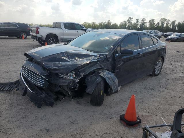 FORD FUSION SE 2020 3fa6p0hd0lr149922