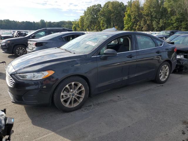 FORD FUSION SE 2020 3fa6p0hd0lr150178