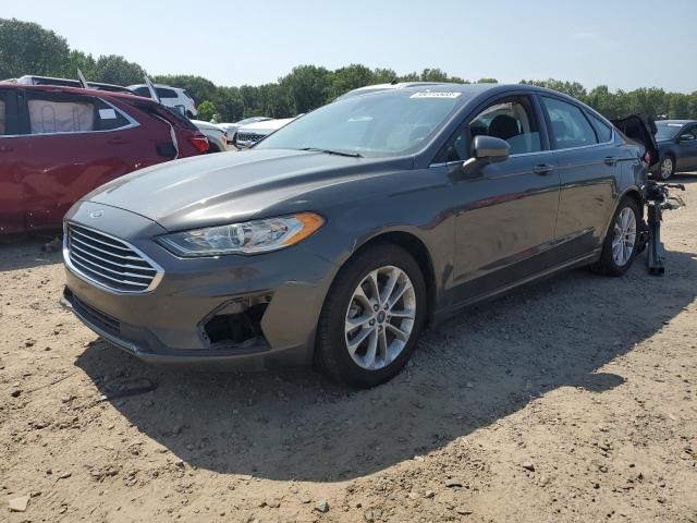 FORD FUSION SE 2020 3fa6p0hd0lr150407