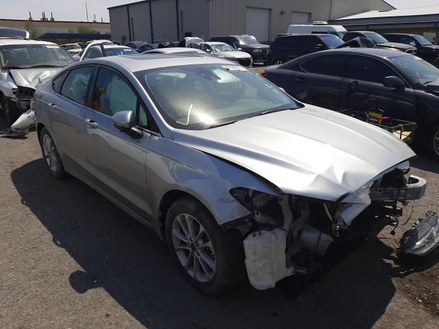 FORD FUSION SE 2020 3fa6p0hd0lr150424