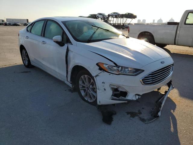 FORD FUSION SE 2020 3fa6p0hd0lr150665